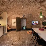Hotel Fort Vuren *