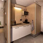Отель Fort Vuren Vuren