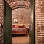 Fort Vuren Отель
