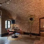 Fort Vuren Hotel Vuren