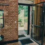 Fort Vuren Отель Vuren