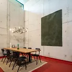 Fort Vuren Отель Vuren