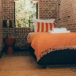 Fort Vuren Отель