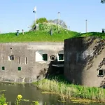 Fort Vuren Hotel Vuren