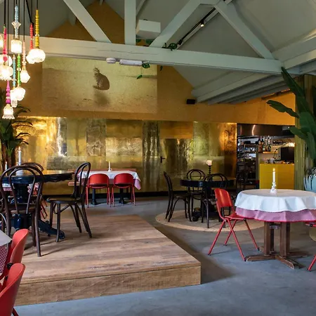 Fort Vuren Hotel Vuren