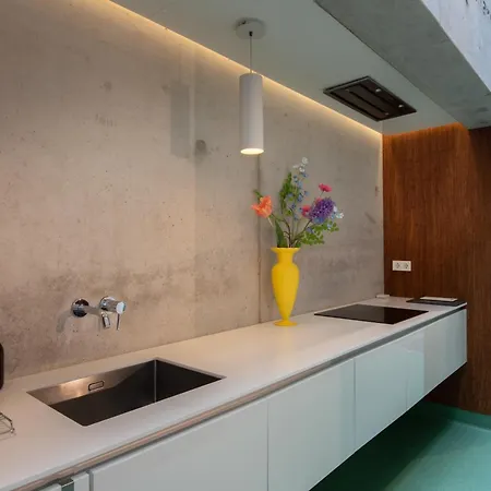 Fort Vuren מלון Vuren