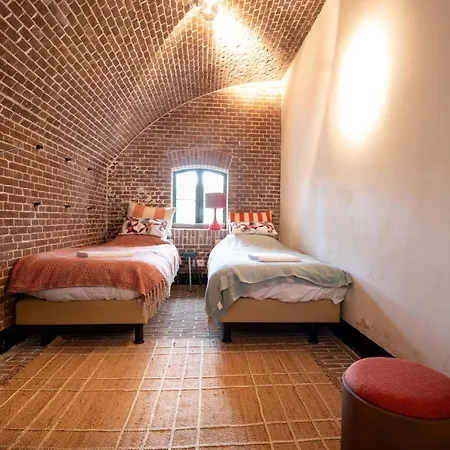 Hotel Fort Vuren Vuren