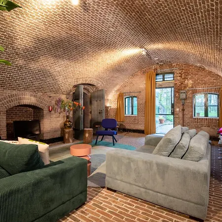 Hotel Fort Vuren
