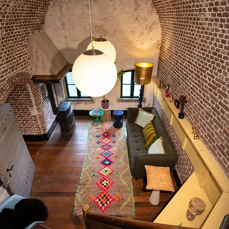 Fort Vuren Vuren