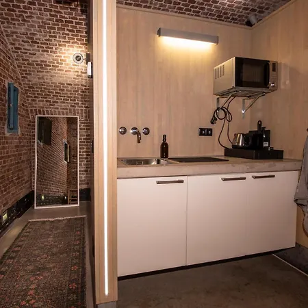 Hotel Fort Vuren *