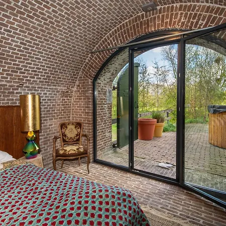 Hotel Fort Vuren *