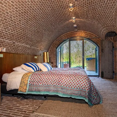 Fort Vuren Hotel Vuren