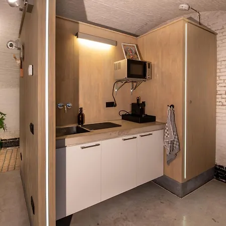 Hotel Fort Vuren Vuren