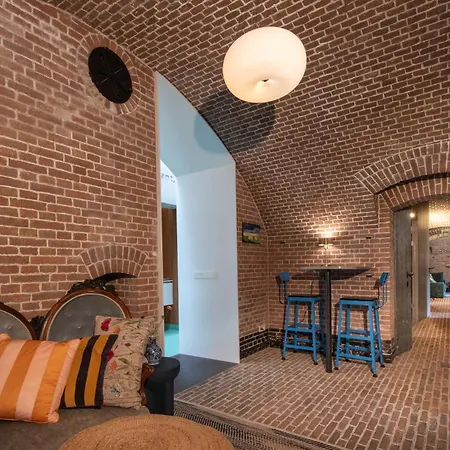 Hotel Fort Vuren