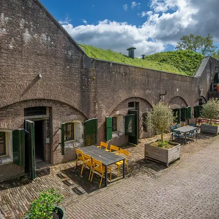 Fort Vuren Vuren