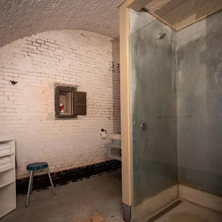 Hotell Fort Vuren