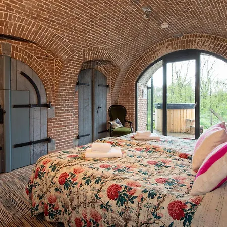 Fort Vuren Vuren