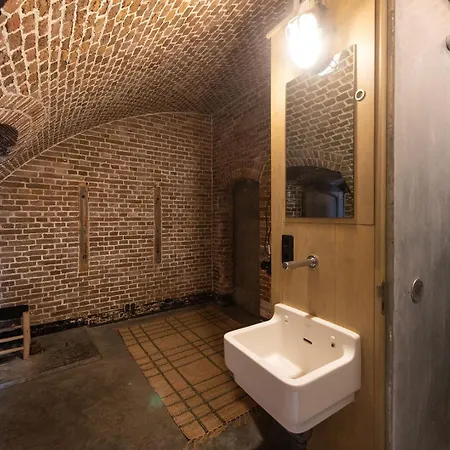 Hotel Fort Vuren