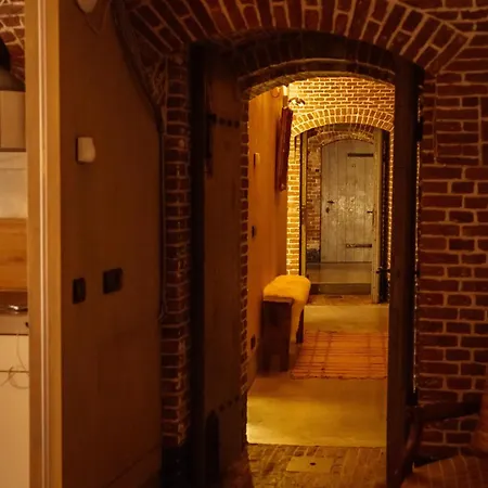 Hotel Fort Vuren Vuren