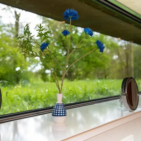 Hotel Fort Vuren Vuren