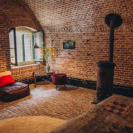 Fort Vuren *