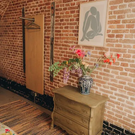 Hotel Fort Vuren Vuren