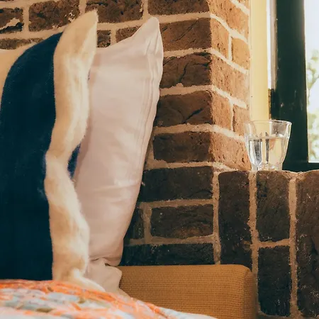 Fort Vuren Hotel Vuren