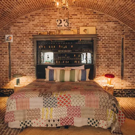 Hotel Fort Vuren