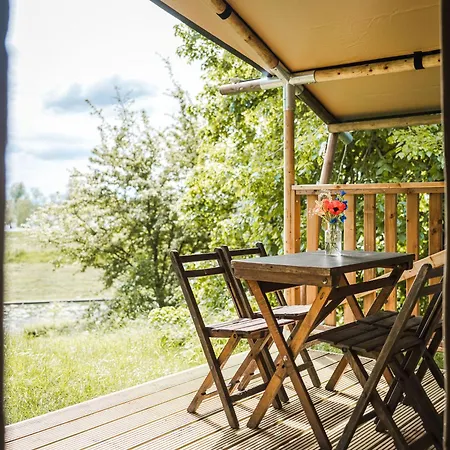 Fort Vuren Hotel Vuren