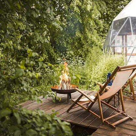 Hotell Fort Vuren