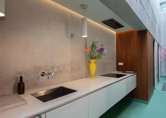 Fort Vuren Otel Vuren