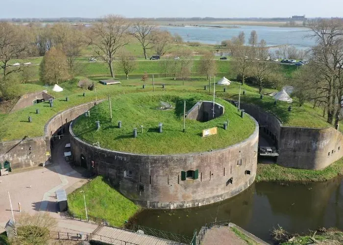 Fort Vuren Vuren
