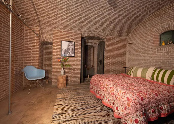 Otel Fort Vuren Vuren