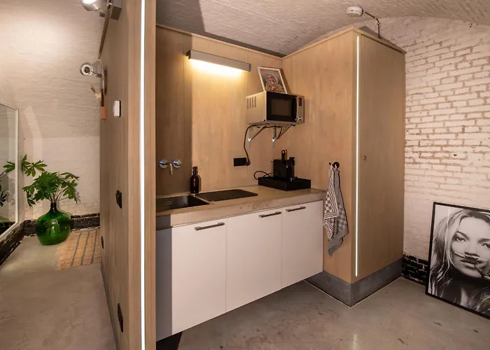 Otel Fort Vuren Vuren