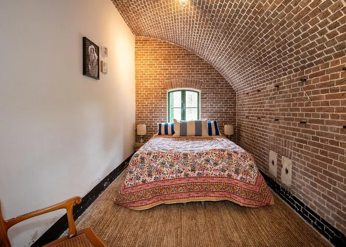 Otel Fort Vuren Vuren