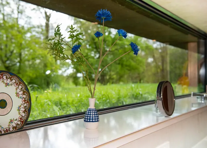 Hotel Fort Vuren Vuren