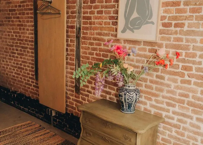 Hotel Fort Vuren Vuren