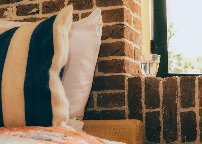 Fort Vuren Hotel Vuren