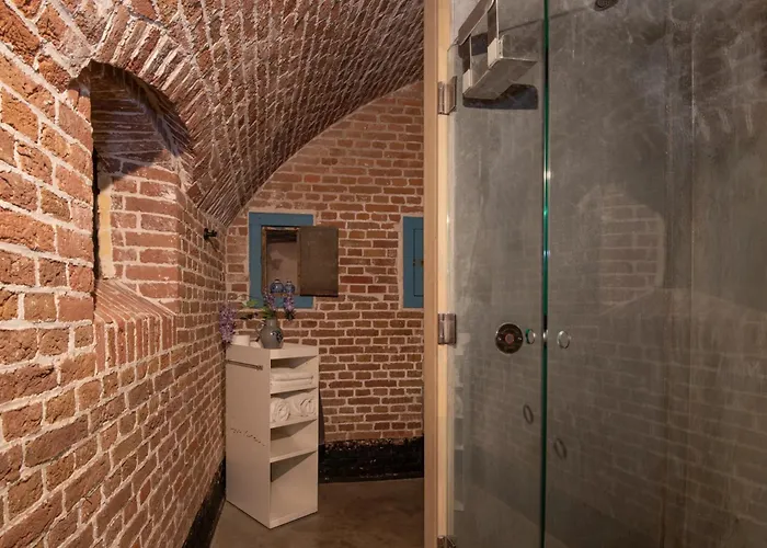 Hotel Fort Vuren Vuren