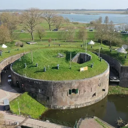 Fort Vuren Vuren