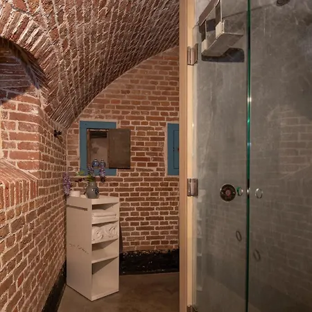 Hotell Fort Vuren Vuren