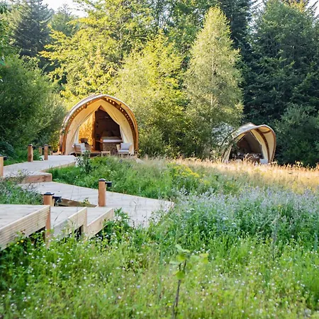 Hotell Fort Vuren Vuren