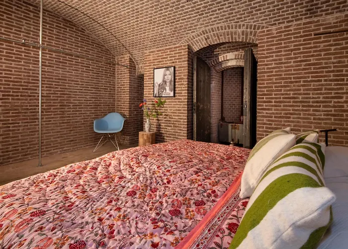 Fort Vuren Hotel Vuren