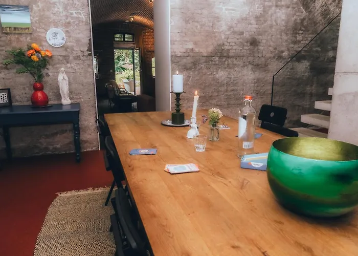 Fort Vuren Hotel Vuren