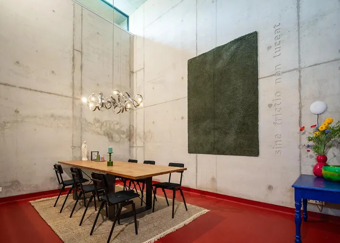 Fort Vuren Hotell Vuren