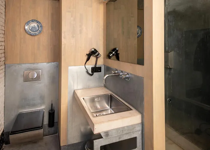 Hotel Fort Vuren Vuren