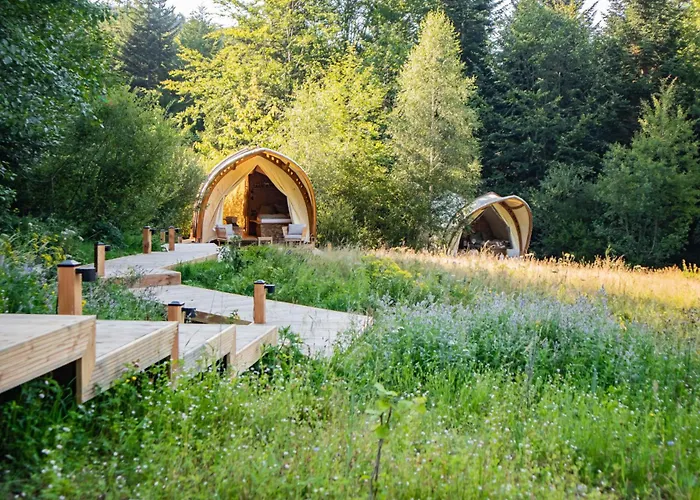 Hotell Fort Vuren Vuren